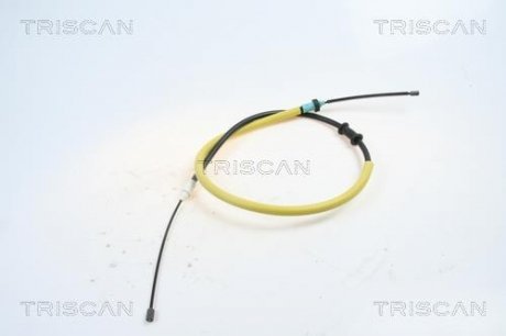 Трос ручного гальма TRISCAN 8140 25179