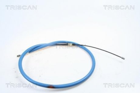 Трос ручного гальма TRISCAN 814025196