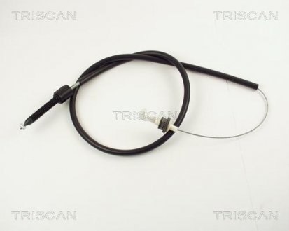 Тросик газу TRISCAN 814025302 (фото 1)