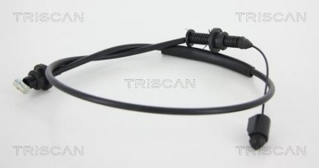 Тросик газу TRISCAN 814025329