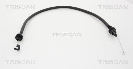 Тросик газу TRISCAN 814025343 (фото 1)