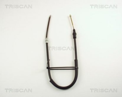 Трос ручного тормоза TRISCAN 814028152 (фото 1)