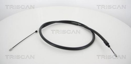 Трос ручного гальма TRISCAN 814028191