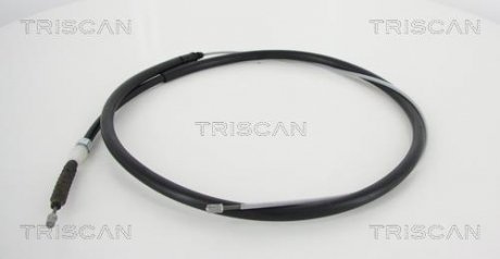 Трос ручного гальма TRISCAN 814028197