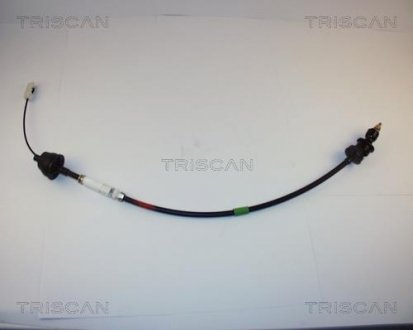 Трос зчеплення TRISCAN 8140 28242