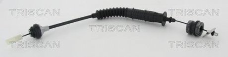 Трос зчеплення TRISCAN 814028275A