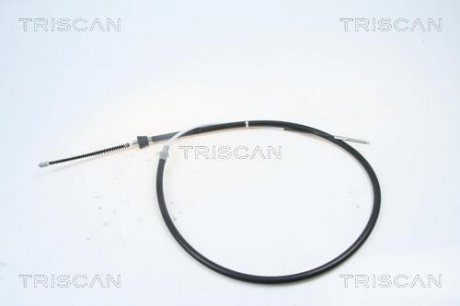 Трос ручного гальма TRISCAN 814029167