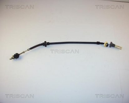 Трос зчеплення TRISCAN 814029231