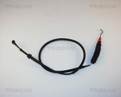 Тросик газу TRISCAN 814029336