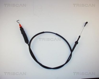 Трос газа VW T4 2,4D 90- 8140 29337 TRISCAN 814029337