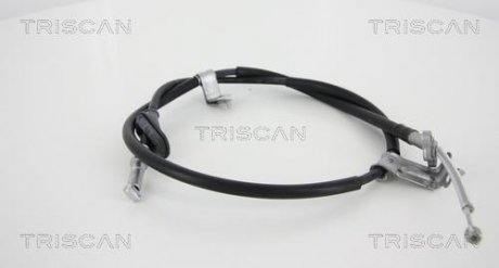 Трос, стояночная тормозная система TRISCAN 8140 40149 (фото 1)