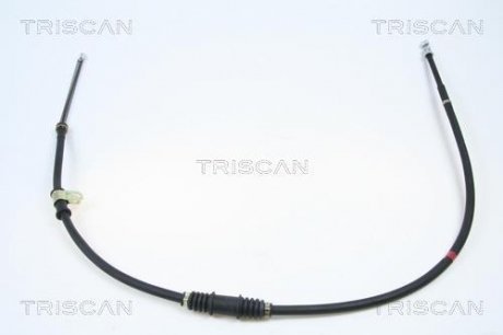 Трос ручного тормоза TRISCAN 814042139