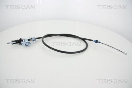 Трос ручного гальма TRISCAN 814042147