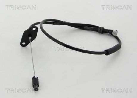 Трос газу HYUNDAI ATOS 1,0 98-02 TRISCAN 814043310 (фото 1)