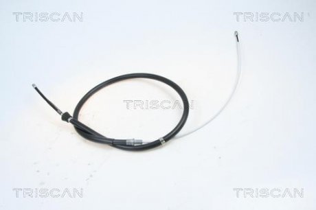 Трос ручного гальма TRISCAN 814067104