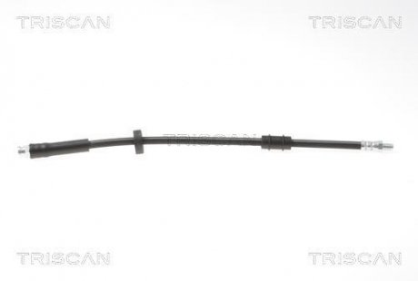 Шланг тормозной передний 472mm Citroen Jumper/ Relay Fiat Ducato Peugeot Boxer 00- TRISCAN 8150 10107