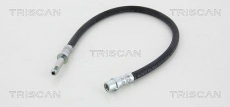 Шланг тормозной зад. (540mm) Mercedes Sprinter 06- TRISCAN 8150 10118