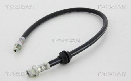 Шланг тормозной перед. L/P BMW 7 (E65/E66) 01- TRISCAN 8150 11115