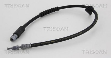 Тормозной шланг, перед BMW X3 (F25), X4 (F26) MITSUBISHI LANCER VIII 1.6-3.0D 10.08- TRISCAN 8150 11235 (фото 1)