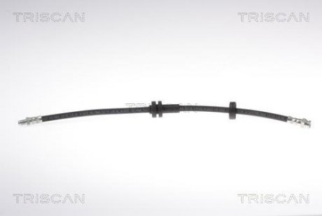 Шланг тормозной передний Fiat Ducato Citroen Jumper Peugeot Boxer 06- TRISCAN 8150 15143