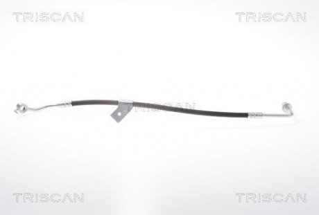 Шланг тормозной Ford Transit 80-120 86- TRISCAN 8150 16113 (фото 1)