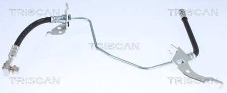 Шланг тормозной P Opel Kadett L 85- TRISCAN 8150 24118