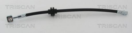 Шланг тормозной, эластичный OPEL P. ZAFIRA 11- PR TRISCAN 815024255