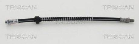 Шланг тормозной перед. Renault Kangoo 1997-2001 360mm TRISCAN 8150 25004