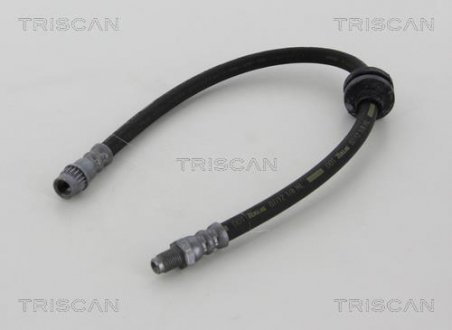 Шланг тормозной, эластичный RENAULT P. CLIO 12- LE/PR TRISCAN 815025157 (фото 1)