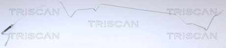 Тормозной шланг TRISCAN 815025231