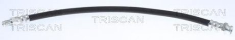 Шланг тормозной зад. лв. 362mm Citroen Jumper/ Relay Peugeot Boxer 01- TRISCAN 8150 28237