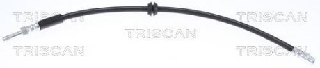 Шланг тормозной перед. VW T5 03- 555mm TRISCAN 8150 29138