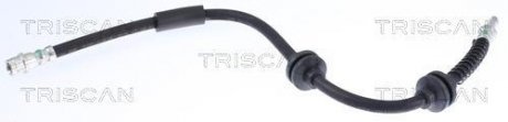 Шланг тормозной передний VW T-5 03- TRISCAN 8150 29139 (фото 1)