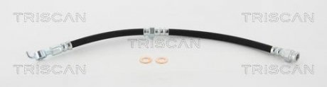 Шланг гальмівний перед. Mazda 626 1.8-2.0 97-02 TRISCAN 8150 50113