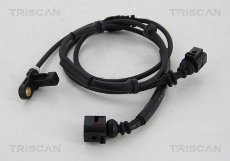 Датчик ABS задній Ford/VAG galaxy/Sharan 1995- 8180 10217 TRISCAN 818010217