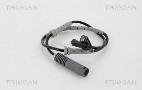 Датчик ABS перед BMW 1(E81,E88), 3(E90) 05- TRISCAN 8180 11107