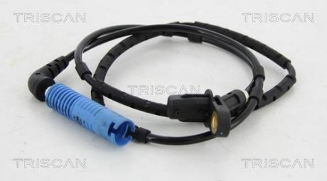 Датчик ABS BMW T. E46 316-330 00- TRISCAN 818011137