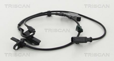 Датчик ABS TOYOTA P. AURIS/AVENSIS/COROLLA 07- LE TRISCAN 818013109