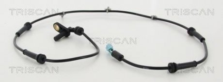 Датчик ABS NISSAN P. PRIMERA 02- LE TRISCAN 818014609