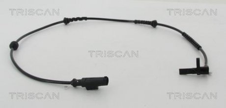 Датчик ABS FIAT P. GRANDE PUNTO /EVO TRISCAN 818015115 (фото 1)