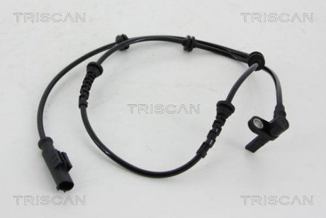 Датчик ABS FIAT P. IDEA 03- TRISCAN 818015121