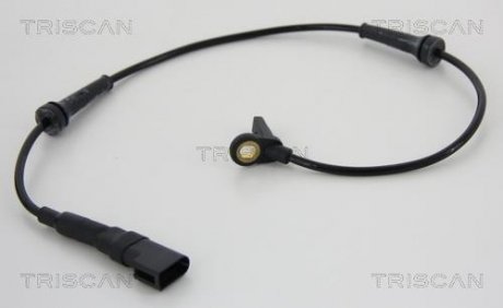 Датчик ABS FORD P. FOCUS 98- LE/PR TRISCAN 818016104