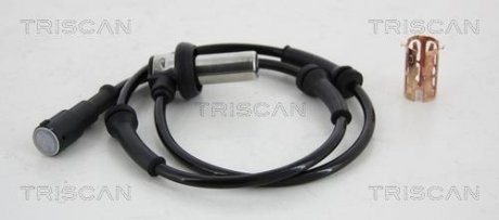 Датчик ABS LAND ROVER T. FREELANDER 2,0 TD4 4X4 01- TRISCAN 818017403