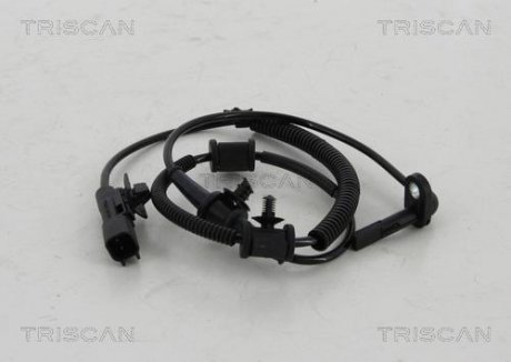 Датчик ABS передній Opel Astra J2009 - 8180 21113 TRISCAN 818021113