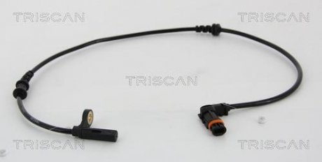 Датчик ABS DB P. W204 07- TRISCAN 818023105