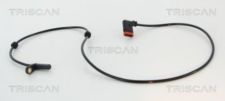 Датчик ABS DB T. W204 07- TRISCAN 818023205