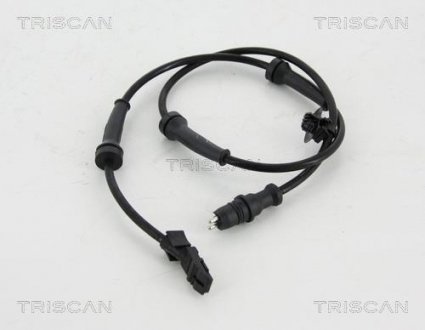 Датчик ABS RENAULT P. MEGANE II /SCENIC II LE/PR TRISCAN 818025106