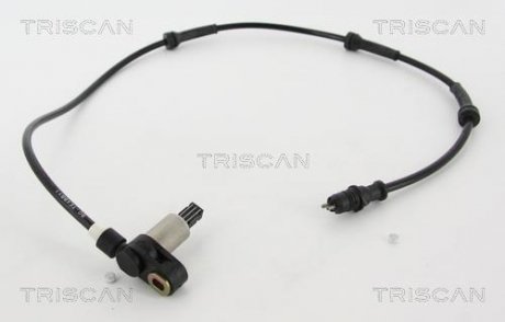 Датчик ABS RENAULT T. CLIO 07- LE TRISCAN 818025205 (фото 1)