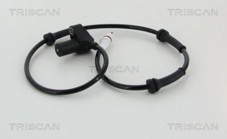 Датчик ABS RENAULT T. CLIO/ THALIA 98-05 LE TRISCAN 818025207