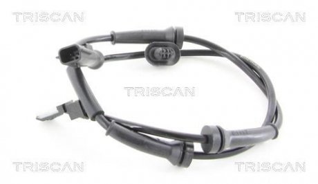 Датчик ABS передній Renault Kangoo 08- 8180 25403 TRISCAN 818025403